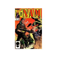 Комикс the nam #14