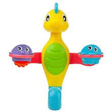 Фонтанчик Playgro"Морской конек"0184957