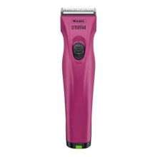 Машинка для стрижки животных аккумуляторная Wahl Creativa Fuchsia 1876-0481
