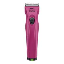 Машинка для стрижки животных аккумуляторная Wahl Creativa Fuchsia 1876-0481