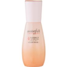 Etude House Moistfull Collagen Essence 80 мл