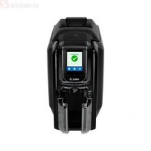 ZC350 односторонний цветной принтер,  USB, Ethernet, PC SC Contact, Contactless Mifare (ZC35-A00C000EM00)