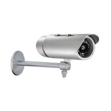 d-link (1 4” megapixel cmos sensor, real-time h.264  mpeg-4  mjpeg, max. resolution 1280x800 at 30 fps) dcs-7110