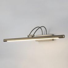 Eurosvet 1011 Simple LED 10W IP20 бронза