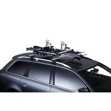 Лыжный багажник Thule Deluxe 727