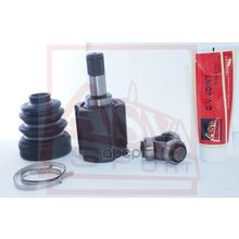 Шрус Внутренний Mitsubishi  Carisma Gdi 23*41*25 Мм ASVA арт. MTIUDAG