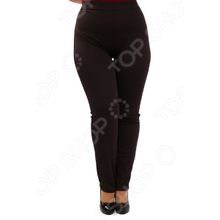 Лауме-Лайн «Обворожительность». Цвет: черный