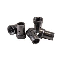 FUBAG Диффузор газовый FB 550W_черный (5 шт.)