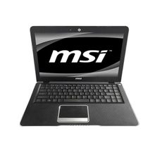 MSI X-Slim X370-234 SSD 128Gb