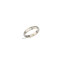 Александрит Обручальное кольцо с бриллиантом. Белое золото 585.