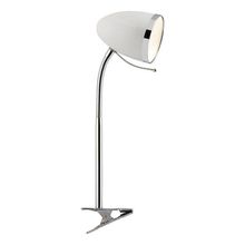 Настольная офисная лампа Arte Lamp A6155LT-1WH COSY