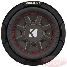 Kicker CWRT671