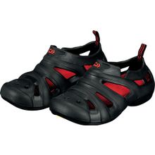 Сандалии DL-1410, R Sandal, Black (черные), 26см Daiwa