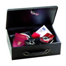 Бокс для денег и документов Sentry 7140EURD Masterlock