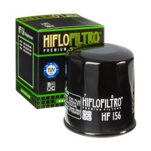HIFLO HIFLO Масляный фильтр HF156