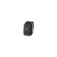 Рюкзак для ноутбука 18.4" Spayder 500.18 Black