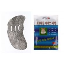 Турмалиновая прокладка для пальцев ног