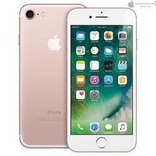 Смартфон Apple iPhone 7 32GB Rose Gold, MN912RU A