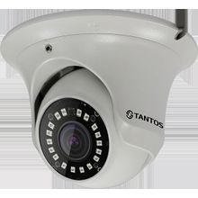 Видеокамера AHD TANTOS TSc-E1080pUVCf (3.6)