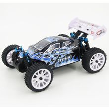 Радиоуправляемая багги HSP Troian 4WD 1:16 - 94185-28503 - 2.4G