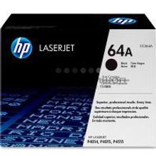 HP 64A, CC364A картридж для LaserJet P4014, P4015, P4515 (10 000 стр)