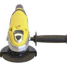 Угловая шлифмашина Калибр Мастер МШУ-125 1300КМ