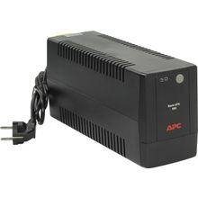 ИБП 650VA  Back APC BX650LI-GR