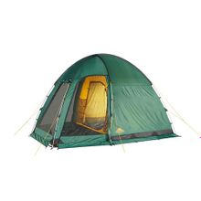 Палатка кемпинговая Alexika Minnesota 3 Luxe Alu