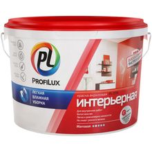 Профилюкс PL 07A 40 кг супербелая