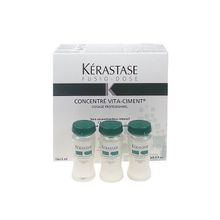 Kerastase Fusio-Dose Концентрат вита-цемент керастаз, 15 ампул по 12 мл.