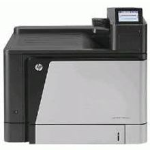 HP HP Color LaserJet Enterprise M855dn A2W77A