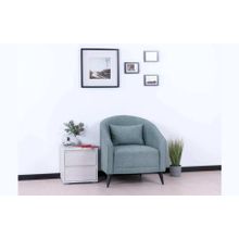 Нижегородмебель Бернис кресло для отдыха арт. ТК 443