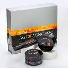 Набор для коррекции основных косметических недостатков Premium Age X Agnostic