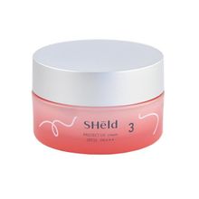 Дневной крем Утренний Уход Увлажнение и Защита SPF32 PA+++ Momotani SHeld Protect UV Cream 40г