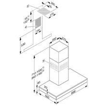 MIELE DA6698W HVBR