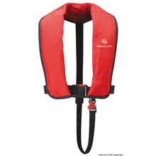 Osculati Fun 150 N self-inflatable manual lifejacket, 22.398.12