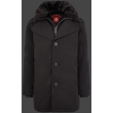 Wellensteyn Manhattan-870 Schwarz