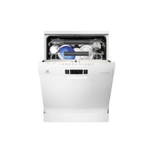 Посудомоечная машина Electrolux ESF8560ROW 60см белый