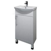 Triton Тумба с раковиной Диана 45 R