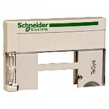 КРЫШКА ЗАЩИТНАЯ ДЛЯ D09…D38, DT20…DT40 |  код. LAD9ET1 |  Schneider Electric