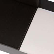 Скамья от кухонного уголка София 1040х450х880 Венге кож.зам