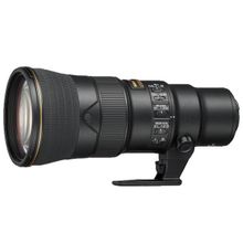 Объектив Nikon Nikkor AF-S 500mm f 5.6E PF ED VR