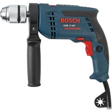 Bosch Professional GSB 13 RE 600 Вт ключевой 0601217100