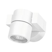 Бра Crystal Lux CLT 020CW WH