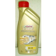 Castrol Castrol EDGE Professional OE 5W30 Titanium 1л