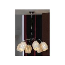 LUSSOLE  Люстра LSF-6703-06 Lussole