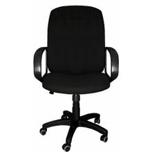 Кресло офисное CH-6565 (черное)