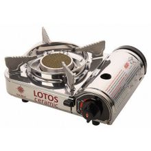 Газовая плитка Tourist Lotos Premium TR-300