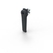 Рукоятка для XL³ S 630 >=1350 | код 339712 | Legrand