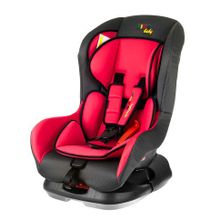 Автокресло LB 303 C Розовый